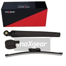 MAXGEAR WISCHERARM HINTEN PASSEND FÜR SEAT ATECA VW GOLF 39-0451 Wochenendangebot