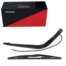 MAXGEAR HECKWISCHERARM + WISCHERBLATT HINTEN passend für LAND ROVER FREELANDER Ausverkauf