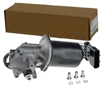 NTY WISCHERMOTOR VORNE PASSEND FÜR OPEL ASTRA VECTRA ESW-PL-001 Jetzt Kaufen