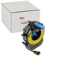 NTY WICKELFEDER SCHLEIFRING AIRBAG passend für EAS-HY-009 Top-Angebot