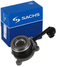 Must-Have SACHS ZENTRALAUSRÜCKER KUPPLUNG passend für CITROËN C4 C5 DS4 DS5 JUMPY