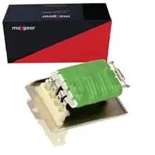 MAXGEAR WIDERSTAND REGLER INNENRAUMGEBLÄSE passend für SEAT AROSA CORDOBA IBIZA Beliebt