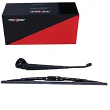MAXGEAR WISCHERARM HINTEN PASSEND FÜR FORD GALAXY SEAT ALHAMBRA VW SHARAN Beliebt