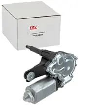 NTY WISCHERMOTOR HINTEN PASSEND FÜR FIAT BRAVO ESW-FT-022 Markenware