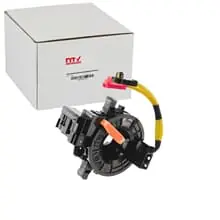 NTY WICKELFEDER SCHLEIFRING AIRBAG passend für EAS-TY-005 Markenware