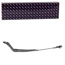 Meistverkauft AIC WISCHERARM VORNE RECHTS PASSEND FÜR FORD GALAXY SEAT ALHAMBRA VW SHARAN