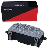 MAXGEAR WIDERSTAND REGLER INNENRAUMGEBLÄSE passend für AUDI A4 A5 Q5 57-0373 Online Kaufen