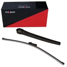 MAXGEAR WISCHERARM HINTEN PASSEND FÜR SKODA FABIA KAROQ KODIAQ VW GOLF TOURAN Geprüft