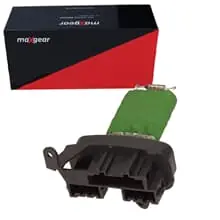 Sonderangebot MAXGEAR WIDERSTAND REGLER INNENRAUMGEBLÄSE passend für MERCEDES-BENZ SPRINTER