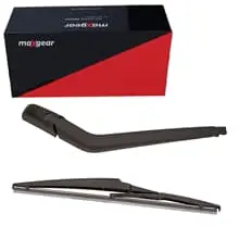 MAXGEAR HECKWISCHERARM + WISCHERBLATT HINTEN passend für FIAT FREEMONT 39-0389 Top-Preis