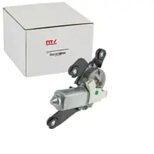 Sonderaktion NTY WISCHERMOTOR HINTEN PASSEND FÜR PEUGEOT 307 ESW-PE-006