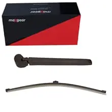 MAXGEAR WISCHERARM HINTEN PASSEND FÜR AUDI A1 Q5 VW TOUAREG 39-0395 Top-Preis