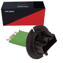 MAXGEAR WIDERSTAND REGLER INNENRAUMGEBLÄSE passend für CITROËN C3 XSARA PEUGEOT Knallerangebot