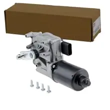 NTY WISCHERMOTOR passend für AUDI Q7 ESW-AU-010 Markenprodukt