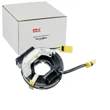 Garantierte Lieferung NTY WICKELFEDER SCHLEIFRING AIRBAG passend für HONDA ACCORD EAS-HD-003