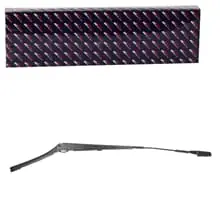 AIC WISCHERARM VORNE LINKS PASSEND FÜR VW GOLF 57930 Neuheit