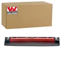 VAN WEZEL ZUSATZ- 3. BREMSLEUCHTE BREMSLICHT passend für AUDI A4 0327929 Preiswert