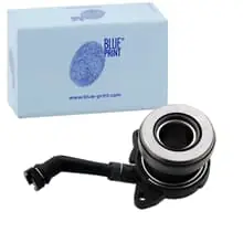 BLUE PRINT ZENTRALAUSRÜCKER KUPPLUNG passend für FORD TRANSIT ADF123610 Neue Ware