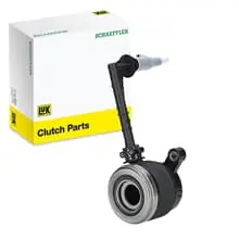 LUK ZENTRALAUSRÜCKER KUPPLUNG passend für NISSAN QASHQAI RENAULT FLUENCE GRAND Günstig
