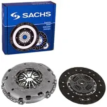 SACHS XTEND KUPPLUNGSSATZ passend für FORD GALAXY MONDEO S-MAX FORD USA EDGE Sonderangebot