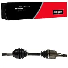 MAXGEAR ANTRIEBSWELLE VORDERACHSE VORDERACHSE RECHTS VORDERACHSE LINKS PASSEND Begrenztes Angebot