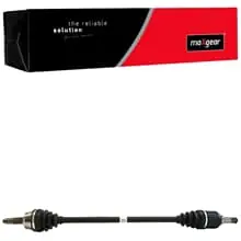 Letzte Chance MAXGEAR ANTRIEBSWELLE VORDERACHSE LINKS PASSEND FÜR FIAT BRAVO STILO 49-1704