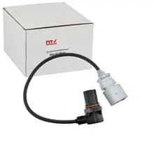 Preiswert NTY KURBELWELLENSENSOR passend für AUDI A3 SEAT ALHAMBRA ALTEA LEON TOLEDO