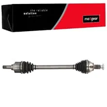 MAXGEAR ANTRIEBSWELLE VORDERACHSE LINKS PASSEND FÜR SEAT IBIZA SKODA FABIA VW Angebot