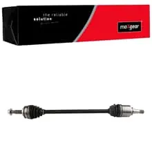 Bestseller MAXGEAR ANTRIEBSWELLE VORDERACHSE RECHTS PASSEND FÜR TOYOTA YARIS 49-1731