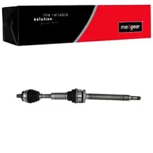 Echt MAXGEAR ANTRIEBSWELLE VORDERACHSE RECHTS PASSEND FÜR VOLVO XC60 49-2524