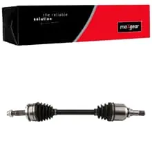 MAXGEAR ANTRIEBSWELLE VORDERACHSE LINKS PASSEND FÜR TOYOTA AURIS COROLLA Saisonangebot