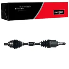 Heißes Angebot MAXGEAR ANTRIEBSWELLE VORDERACHSE LINKS PASSEND FÜR MAZDA 3 49-2589