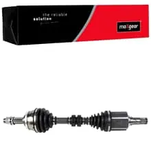 MAXGEAR ANTRIEBSWELLE VORDERACHSE LINKS PASSEND FÜR NISSAN X-TRAIL 49-2448 Top-Seller