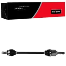 MAXGEAR ANTRIEBSWELLE VORDERACHSE LINKS PASSEND FÜR 49-2486 Heißes Angebot