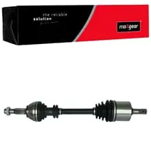 Heißes Angebot MAXGEAR ANTRIEBSWELLE VORDERACHSE LINKS PASSEND FÜR CITROËN C25 FIAT DUCATO