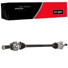 MAXGEAR ANTRIEBSWELLE HINTERACHSE LINKS PASSEND FÜR BMW X3 X4 49-2299 Preis Gesenkt