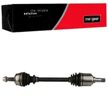 Neu Im Sortiment MAXGEAR ANTRIEBSWELLE VORDERACHSE LINKS PASSEND FÜR FIAT PUNTO 49-0892