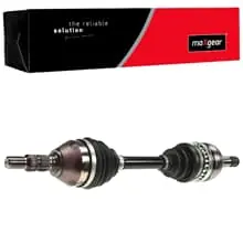 Begrenztes Angebot MAXGEAR ANTRIEBSWELLE VORDERACHSE LINKS PASSEND FÜR OPEL ASTRA ZAFIRA 49-1811
