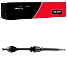 MAXGEAR ANTRIEBSWELLE VORDERACHSE PASSEND FÜR CITROËN C4 C5 C8 DS4 DS DS Meistverkauft