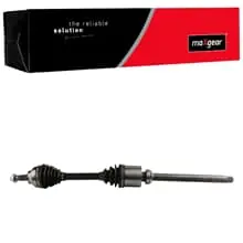 Rabatt MAXGEAR ANTRIEBSWELLE VORDERACHSE PASSEND FÜR CITROËN C5 49-1887