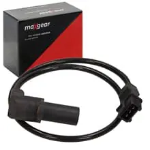 MAXGEAR KURBELWELLENSENSOR passend für OPEL ASTRA ZAFIRA 24-0118 Nur Für Kurze Zeit