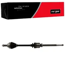 MAXGEAR ANTRIEBSWELLE VORDERACHSE RECHTS PASSEND FÜR CITROËN C5 PEUGEOT 407 Must-Have
