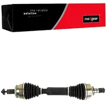 Preiswert MAXGEAR ANTRIEBSWELLE VORDERACHSE LINKS PASSEND FÜR VOLVO XC90 49-2541