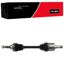 Must-Have MAXGEAR ANTRIEBSWELLE VORDERACHSE LINKS PASSEND FÜR FORD TRANSIT 49-2379