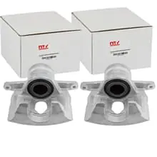 2X NTY BREMSSATTEL VORNE PASSEND FÜR HYUNDAI GENESIS GRANDEUR KIA OPTIMA Aktuell