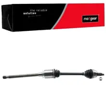 MAXGEAR ANTRIEBSWELLE VORDERACHSE RECHTS PASSEND FÜR BMW X5 X6 49-2304 Expressversand