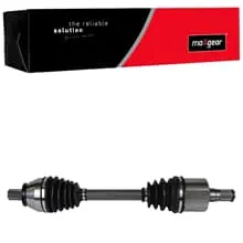 MAXGEAR ANTRIEBSWELLE VORDERACHSE LINKS PASSEND FÜR FORD GALAXY MONDEO S-MAX Aktuell