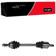Sonderangebot MAXGEAR ANTRIEBSWELLE VORDERACHSE LINKS PASSEND FÜR LAND ROVER FREELANDER
