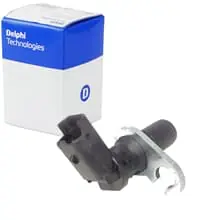 Neue Kollektion DELPHI KURBELWELLENSENSOR passend für CITROËN BERLINGO C5 XSARA PEUGEOT 306 406