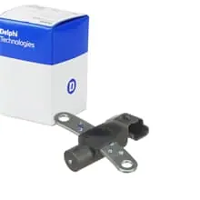Jetzt Kaufen DELPHI KURBELWELLENSENSOR passend für DACIA LOGAN SANDERO RENAULT CLIO KANGOO